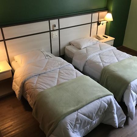 Residencial Pantanal Vila Mariana 상파울루 외부 사진