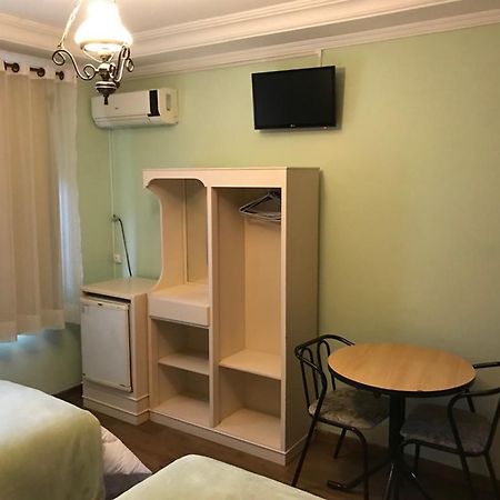 Residencial Pantanal Vila Mariana 상파울루 외부 사진