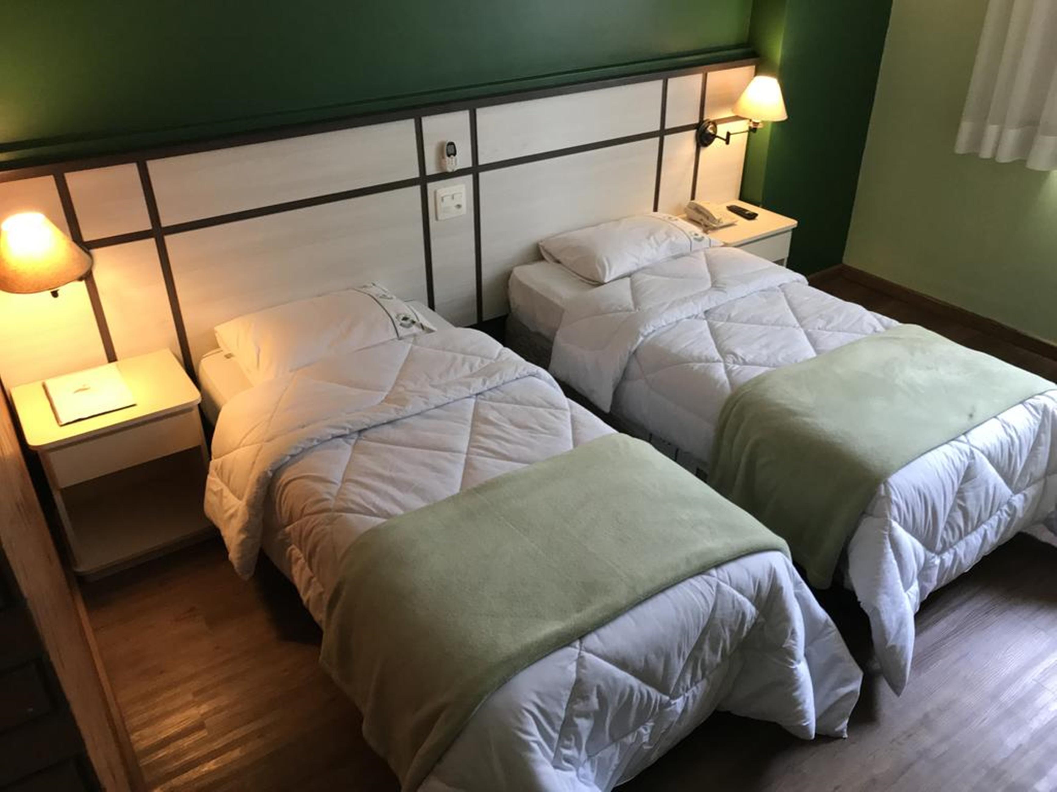 Residencial Pantanal Vila Mariana 상파울루 외부 사진