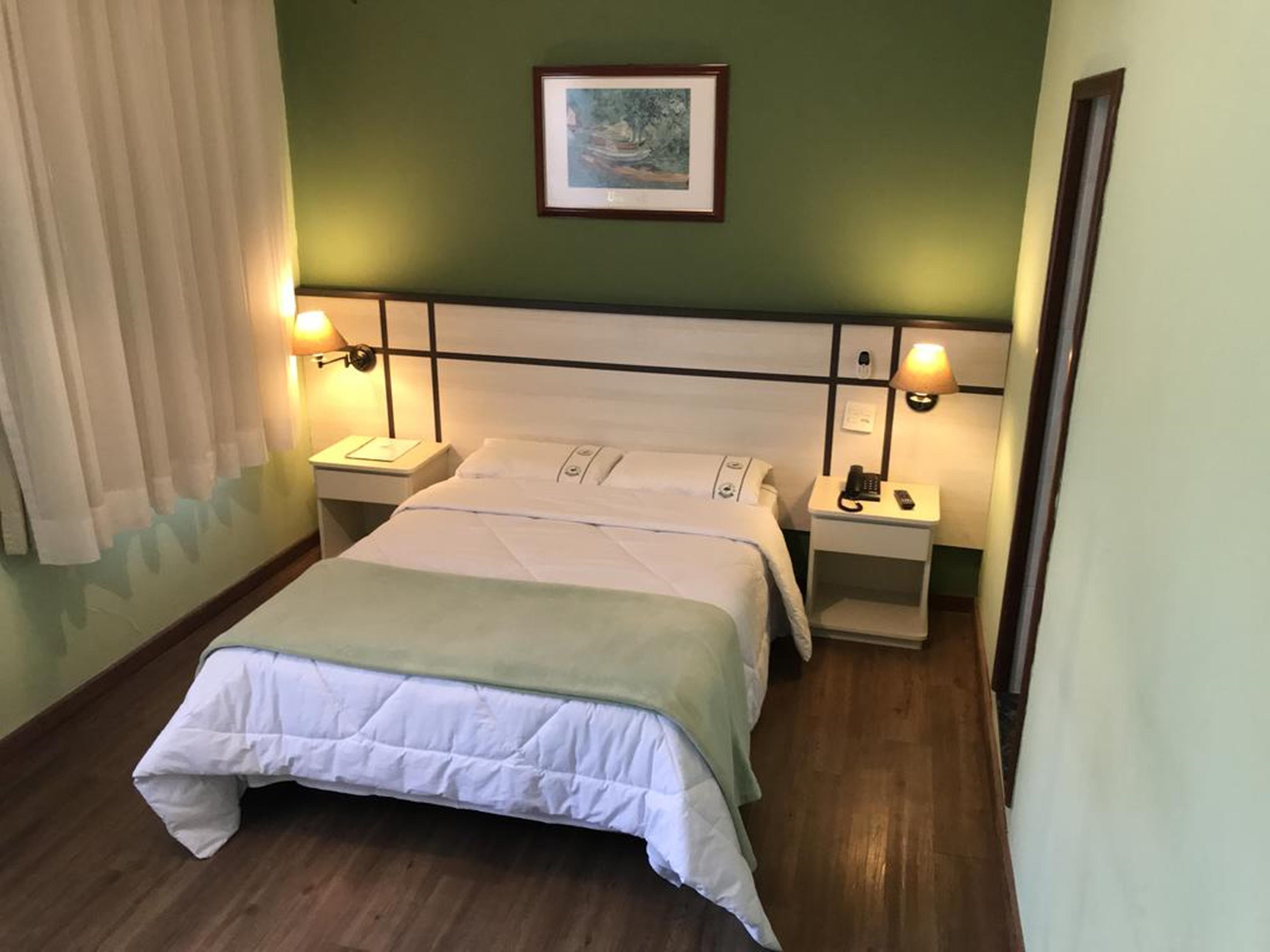 Residencial Pantanal Vila Mariana 상파울루 외부 사진