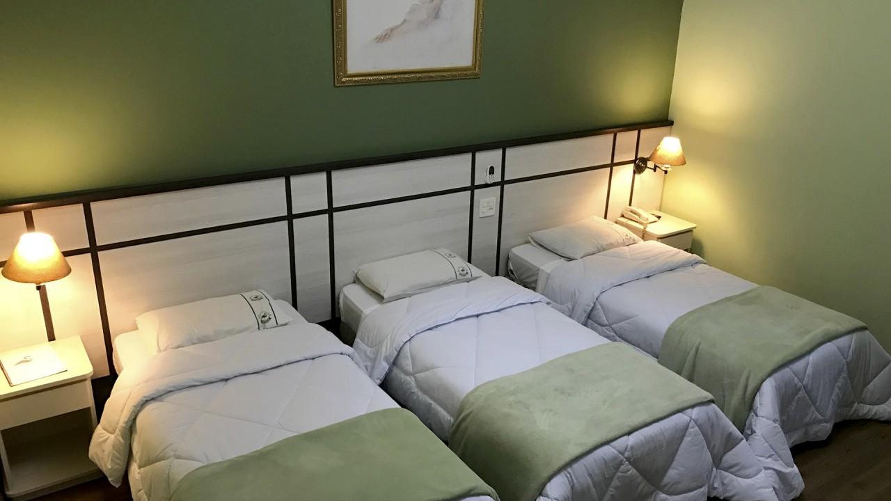 Residencial Pantanal Vila Mariana 상파울루 외부 사진