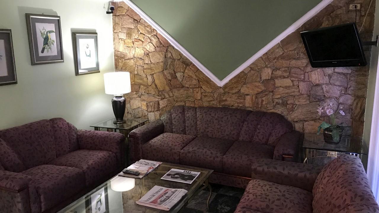 Residencial Pantanal Vila Mariana 상파울루 외부 사진