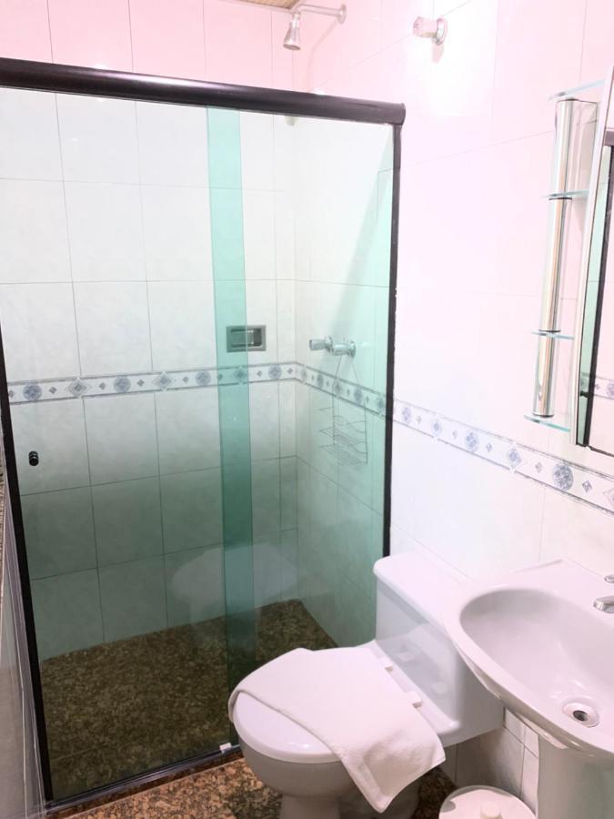 Residencial Pantanal Vila Mariana 상파울루 외부 사진