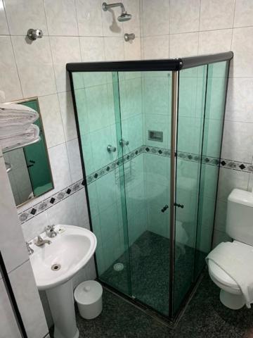 Residencial Pantanal Vila Mariana 상파울루 외부 사진